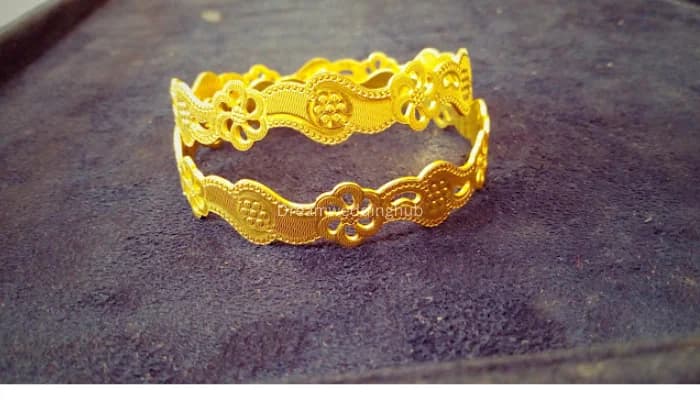 SWARN SHREE JEWELLERS