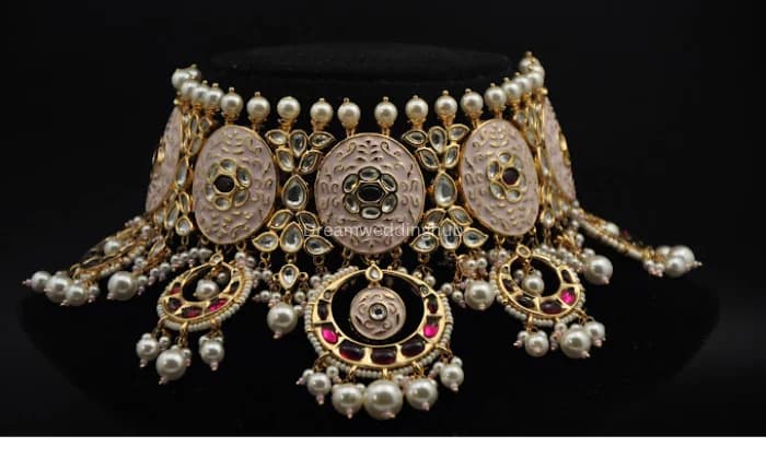 Jewel Ishq  Wedding Jewellery