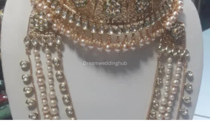 AANYA  Fashion Jewellery