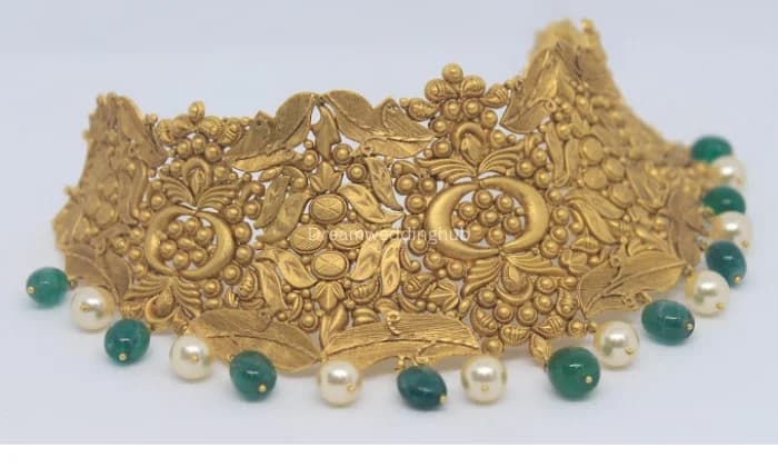 Jay Bhavani Jewellers