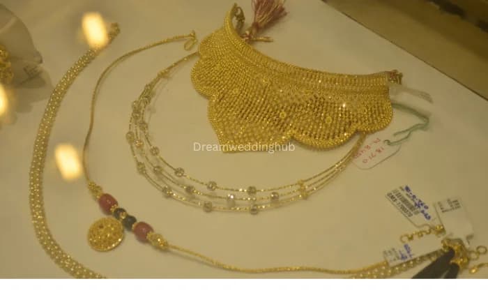 Shrikant Harchekar Jewellers