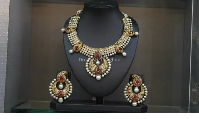 Rathods Designer Jewellery