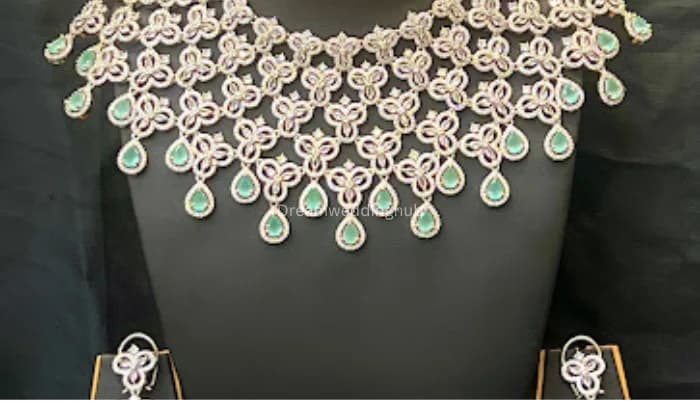 Jay Ratna Imitation Jewellers