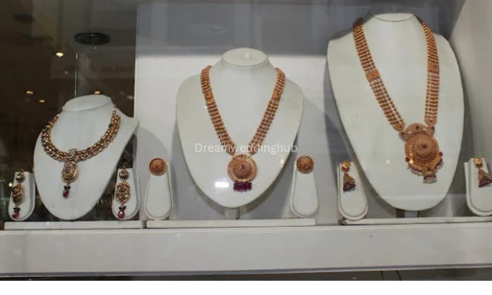 GIVA Silver  Gold Jewellery