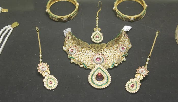 CHOKSI PUKHRAJ AND SONS