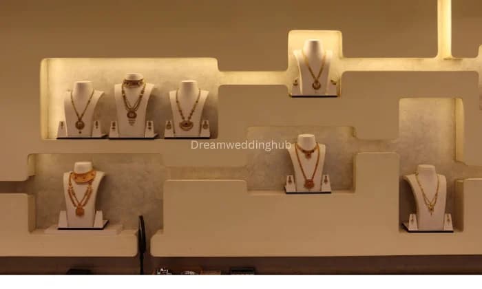 Apte Kanade Jewellers