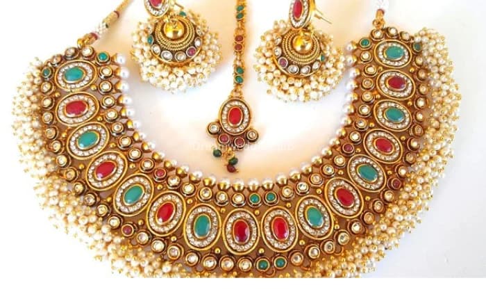 Jainam Gold
