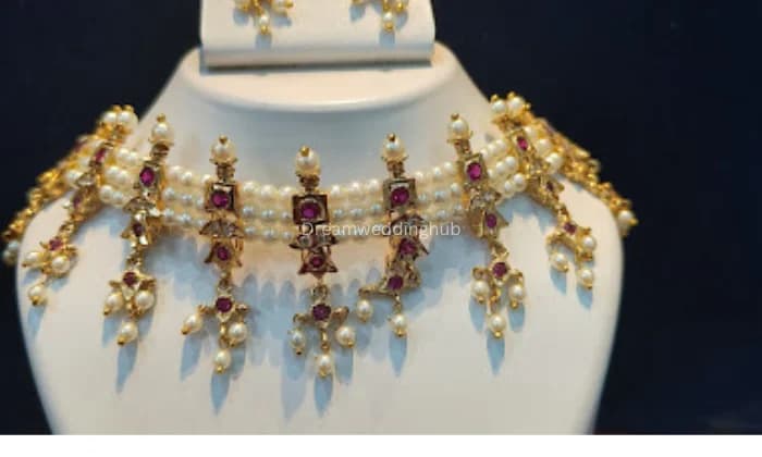 Prakash Narayandas Saraf Jewellers