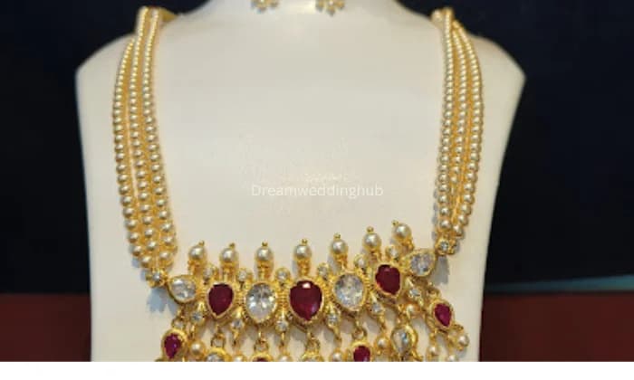 A K SONIGARA JEWELLERS
