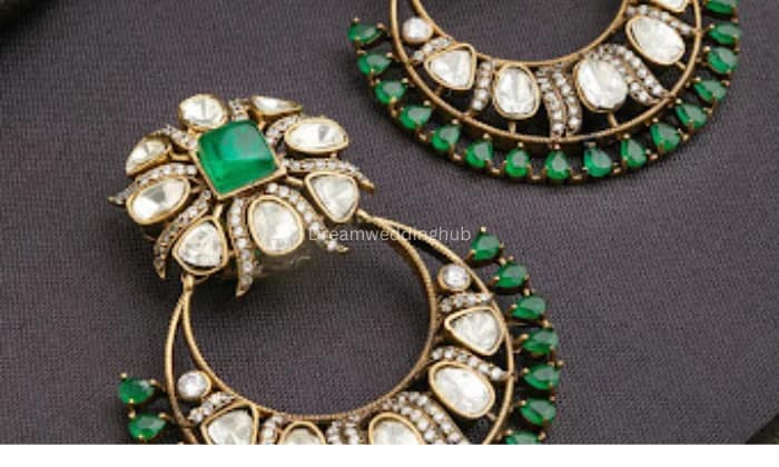 Tejas Jewellery