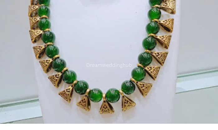 SAJ Sampada Art Jewellery
