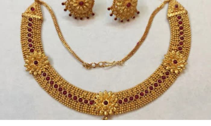 VIBHA JEWELLERS