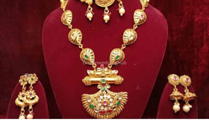 Darodkars Shree Meher Jewellers