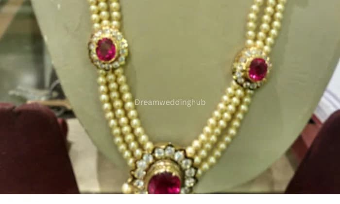 New Dumbhare Jewellers New Dumbhare Jewellers