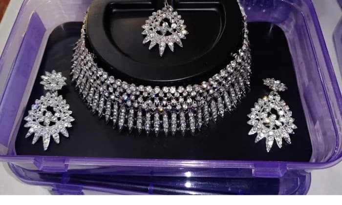 Gajanan Deulkar Jewellers