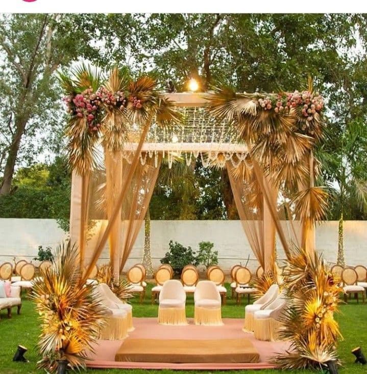 Highlight Creations Event Planners