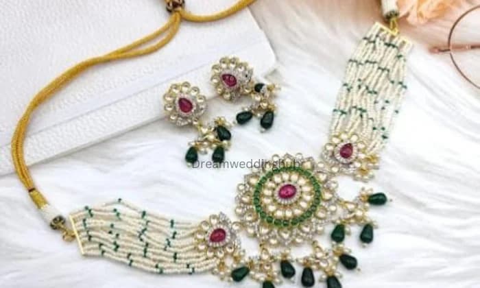 Tripura Jewellery