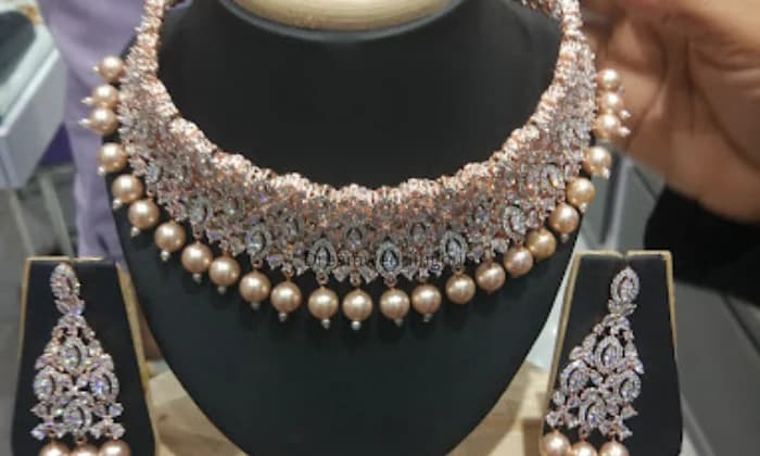 AANYA  Fashion Jewellery