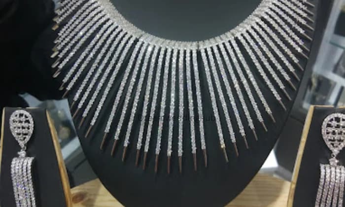 Anaaika Designer Jewellery