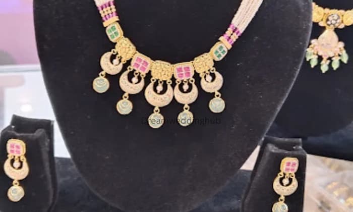 Maanubai  Sons Gold And Silver