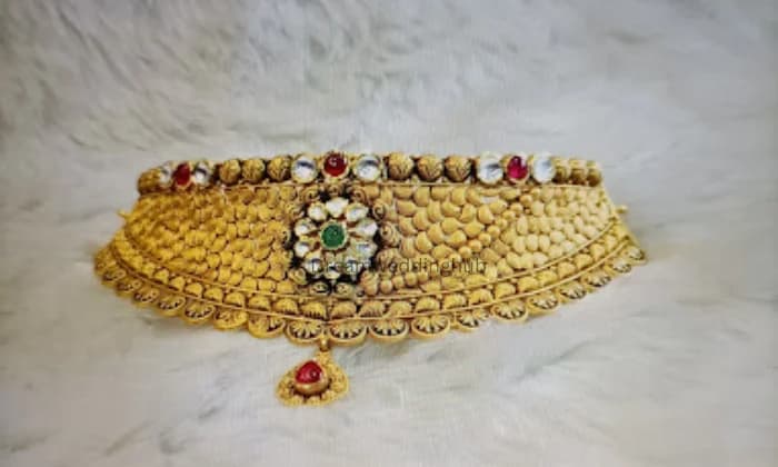 Shree Swarndeep Jewellers