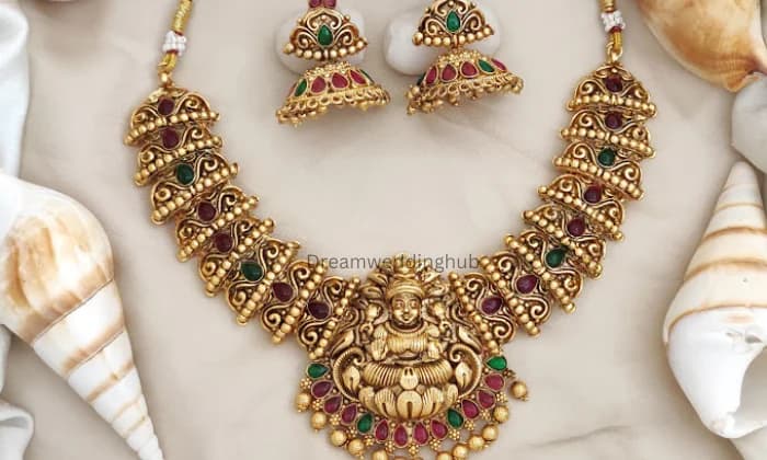 Manek Ratna  Imitation  Fashion Jewellery
