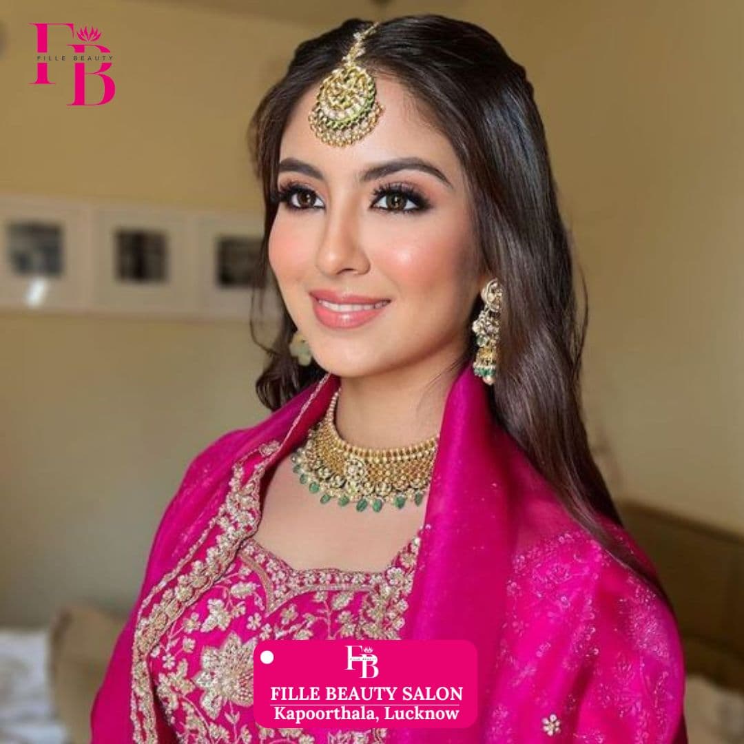 Fille Beauty Unisex Salon