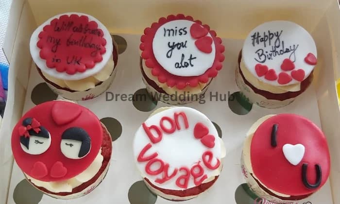 Buttercups Bake House