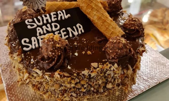 7th heaven cakes and cafe hassan