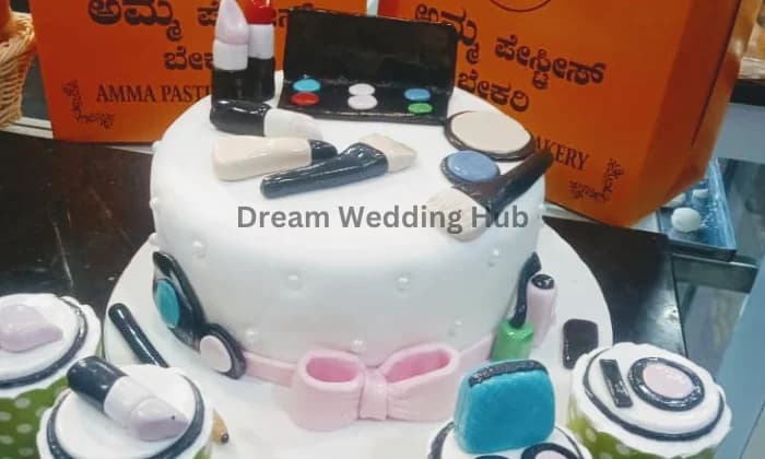 Amma Pastries Bakerys