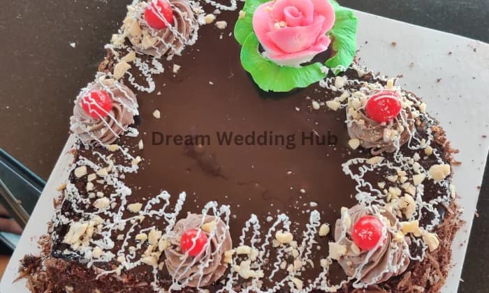 Sri Venkateshwara Bakery