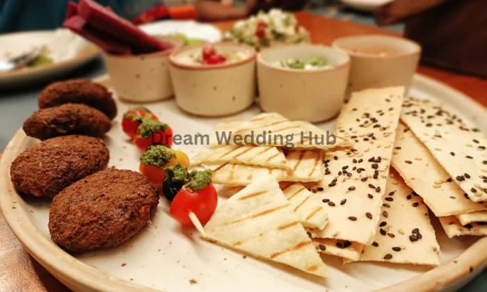 Wild Sugar Patisserie  Cafe