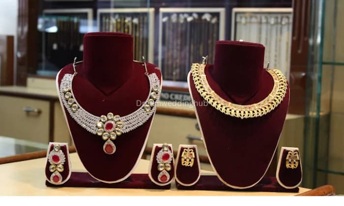 Jasraj jewellers