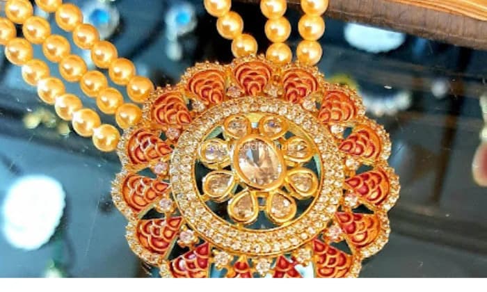 Moteeya Pearl Jewelry