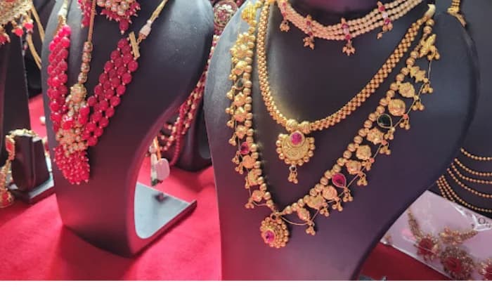 Jijau Jewellers