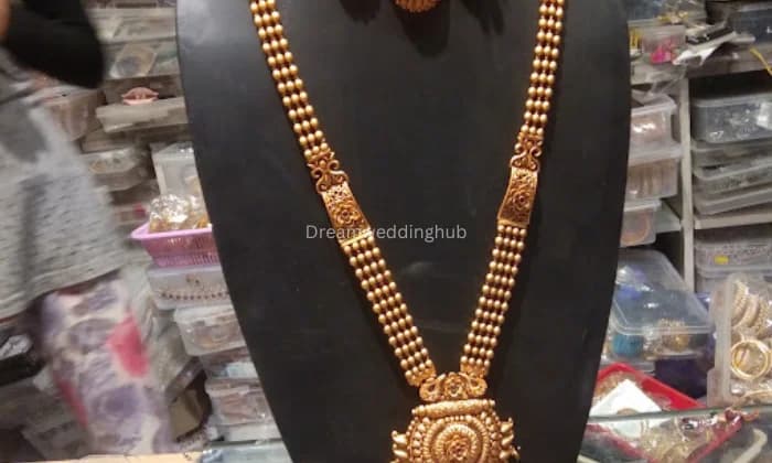 Chandukaka Jewellers