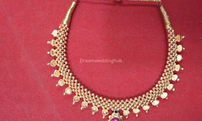 Dulhan Immitaion Jewellers