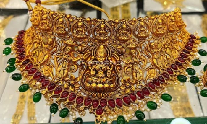 Bombay Jewellery
