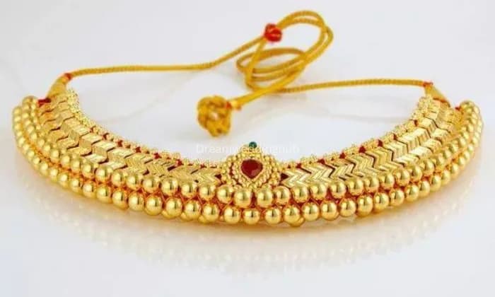 Thokchom Jewellery