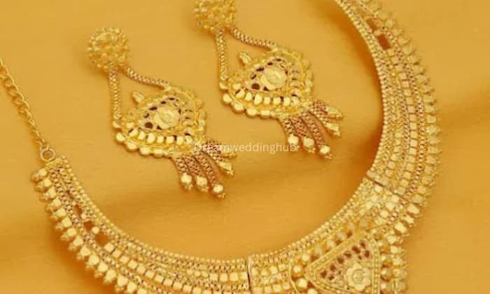 Jashoda Jewellers