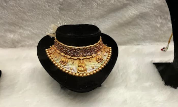 Rajkumar Jewellery