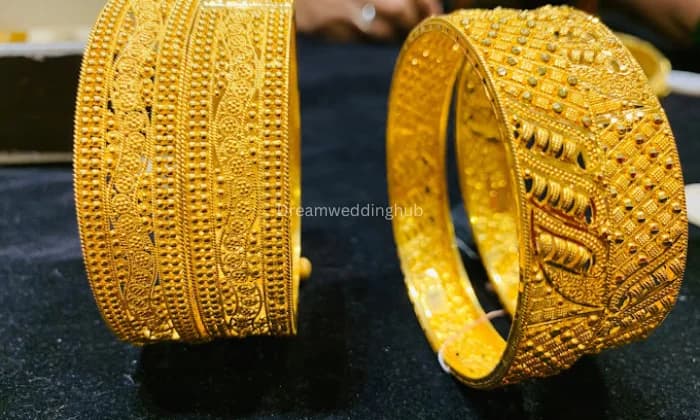 Maa Babar Ashirbad Jewelry