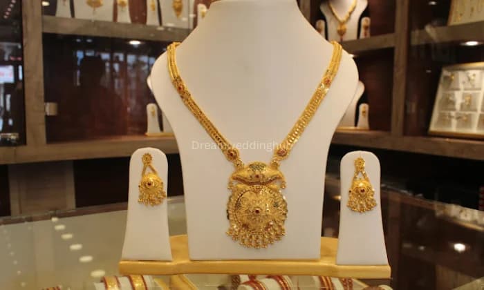 Shubh Laabh Jewellers