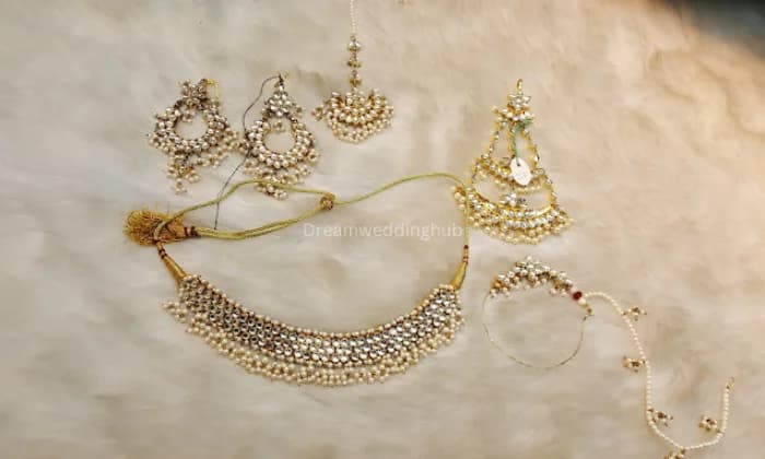 Mahamayi Jewellers