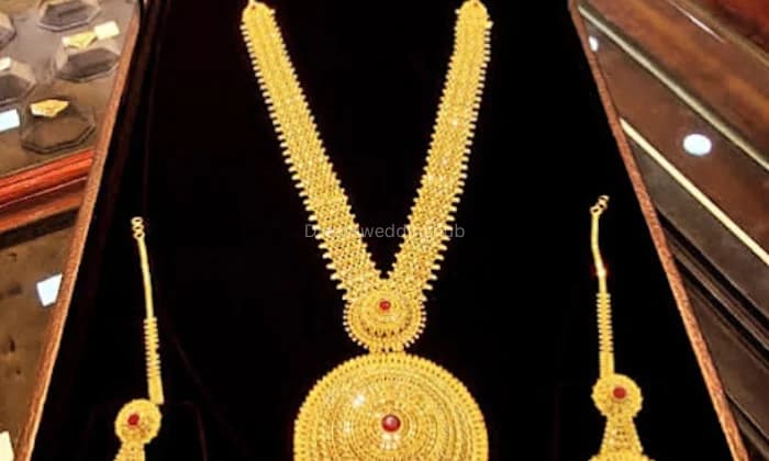 Ananda Jewellers