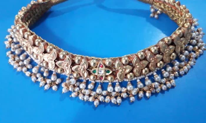 SMILE GOLD JEWELLLERS