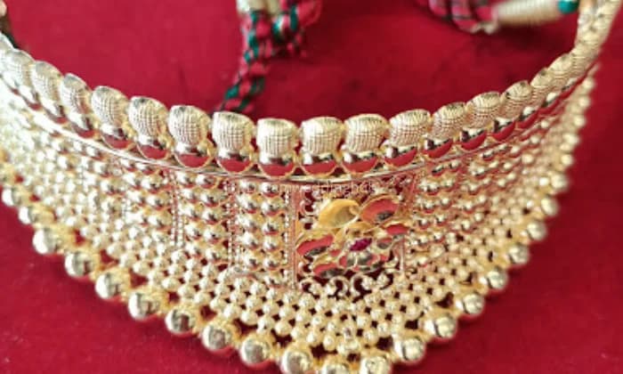 SHREE LAXMINARAYANA JEWELLERS