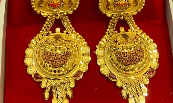 Swagatika Jewellers
