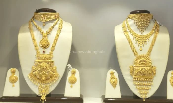 Rajlaxmi Jewellery
