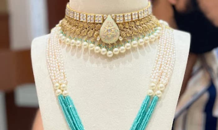 Pramila Jewellery